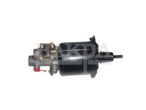 9700514130-MERCEDES-SERVO EMBRAGUE